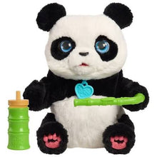 Load image into Gallery viewer, FurReal Plush Toy Interactive Pet Coco the Tumbling Panda