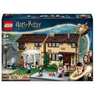 Load image into Gallery viewer, LEGO Harry Potter 76451 Privet Drive: Aunt Marge's Visit Set