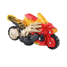 Load image into Gallery viewer, Vtech Switch & Go Dinos Armour Up Triceratops Spinosaurus
