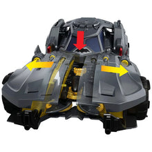 Load image into Gallery viewer, Batman DC Batlink Batmobile