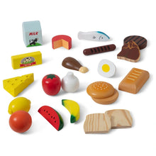 Load image into Gallery viewer, Melissa & Doug Food Groups