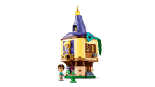 Load image into Gallery viewer, Lego 43294 Disney Rapunzels Mini Tower
