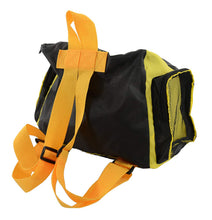 Load image into Gallery viewer, Kickmaster Backpack Ball Training Set
