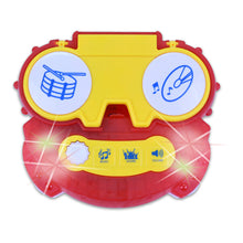 Load image into Gallery viewer, Bontempi Showtime Stage Microphone