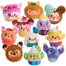 Load image into Gallery viewer, Disney Munchlings 11Cm Light-Up Collectible Plush Assortment