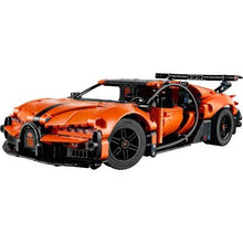 Load image into Gallery viewer, LEGO Technic 42222 Bugatti Chiron Pur Sport Hypercar Set