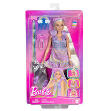 Load image into Gallery viewer, Barbie Fun And Fancy Doll With Extra Long Hair