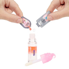 Load image into Gallery viewer, Yummiland x Peeps Lip Gloss Doll Maddie Mallows
