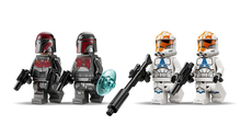 Load image into Gallery viewer, Lego Star Wars 75449 Siege of Mandalore Battle Pack