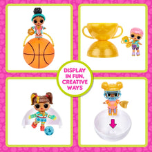 Load image into Gallery viewer, L.O.L. Surprise! Tots All-Star Sports Vault Collection Assortment