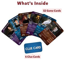 Load image into Gallery viewer, Guess in 10 Harry Potter
