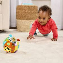 Load image into Gallery viewer, VTech Animal Discoveries Ball