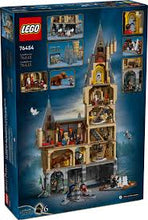 Load image into Gallery viewer, LEGO Harry Potter 76454 Hogwarts Castle: The Main Tower Set