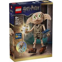 Load image into Gallery viewer, LEGO 76469 Harry Potter Dobby the Free Elf