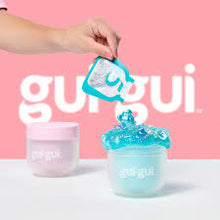 Load image into Gallery viewer, Gui Gui Shimmer Slime Deluxe Twin Pack