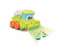 Load image into Gallery viewer, Junior Pop ΄N, Farm Harvester Bburago