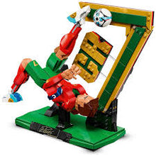 Load image into Gallery viewer, LEGO Editions 43016 Football Legend: Cristiano Ronaldo Set