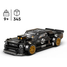 Load image into Gallery viewer, LEGO 77262 Speed Champions Ken Block's '65 Ford Mustang Hoonicorn V1