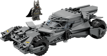 Load image into Gallery viewer, Lego Dc Batman V Superman Batmobile Car Toy 76331