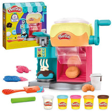 Load image into Gallery viewer, Play-Doh Donut Drop Shop Playset