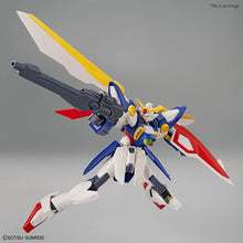 Load image into Gallery viewer, GUNDAM - 1/144 Entry Grade Wing Gundam