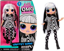 Load image into Gallery viewer, L.O.L. Surprise O.M.G HoS Series 3 Groovy Babe