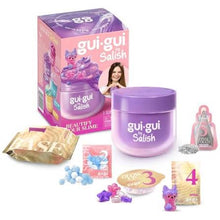 Load image into Gallery viewer, Gui Gui By Salish Beautify Your Slime Single Pack Assortment