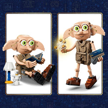 Load image into Gallery viewer, LEGO 76469 Harry Potter Dobby the Free Elf