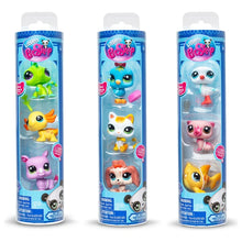 Load image into Gallery viewer, Littlest Pet Shop Pet Trio Assortment