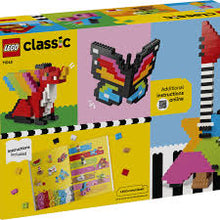 Load image into Gallery viewer, Lego Classic Creative Colourful Bricks Set 11045