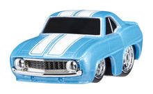 Load image into Gallery viewer, Car Tuned 69 Chevy Camaro Blue