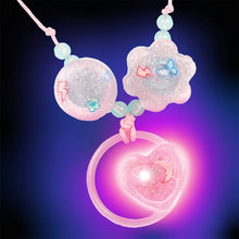 Load image into Gallery viewer, Fablab Jelly Glow Jewellery Kit