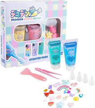 Load image into Gallery viewer, Momoni Decoden Kawaii Starter Pack