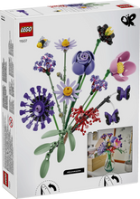 Load image into Gallery viewer, Lego® Botanicals & Lego® Editions Olivia Rodrigo’s Flower Bouquet 11507