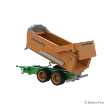 Load image into Gallery viewer, BRIXIES Plus Joskin Trans-KTP 361 Piece Set