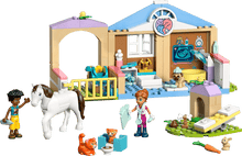Load image into Gallery viewer, Lego Friends 42696 Animal Vet Clinic