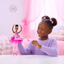 Load image into Gallery viewer, Barbie The Nutcracker Sugarplum Transformation Doll