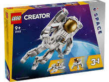 Load image into Gallery viewer, Lego Creator 31152 Space Astronaut