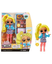 Load image into Gallery viewer, LOL Surprise Tweens Hana Groove Fashion Doll