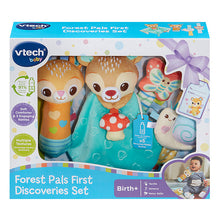 Load image into Gallery viewer, Vtech Forest Pals First Discoveries Set