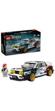 Load image into Gallery viewer, Lego Speed 77263 BMW M3 (E30)