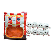 Load image into Gallery viewer, My Kawaii Large Popcorn Plush