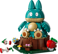 Load image into Gallery viewer, Lego 72150 Pokemon Munchlax Set