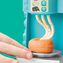 Load image into Gallery viewer, Play-Doh Donut Drop Shop Playset
