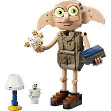 Load image into Gallery viewer, LEGO 76469 Harry Potter Dobby the Free Elf