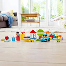 Load image into Gallery viewer, LEGO DUPLO 10913 Brick Box Starter Classic Building Bricks Set