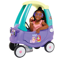 Load image into Gallery viewer, Little Tikes Bluey Grannie's Car Coupe
