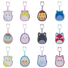 Load image into Gallery viewer, Original Squishmallows Squish-a-Longs Clip-a-Longs Assortment 2.5cm