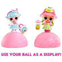 Load image into Gallery viewer, L.O.L. Surprise! Hello Kitty and Friends Tots Assortment
