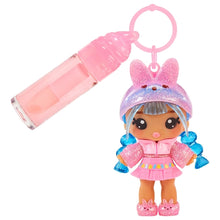 Load image into Gallery viewer, Yummiland x Peeps Lip Gloss Doll Maddie Mallows